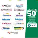 Folleto Soriana Super Farmacia Febrero 2021