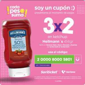 Imagen de la promo