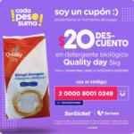 Cupones Soriana Soriticket fin de semana 12 al 14 de febrero 2021