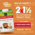 Cupones Soriana Soriticket de 2x1½ en café, tortillas, tostadas y más