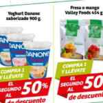 Folleto Soriana Días Rendidores 17 de febrero 2021