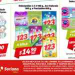 Folleto Soriana Días Rendidores 17 de febrero 2021