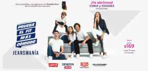 Imagen de la promo