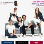 Jeansmanía Suburbia 2021: Jeans desde $169 + hasta 7 msi