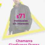 En la Gran Venta de Liquidación Suburbia prendas desde $12 mensuales sin intereses