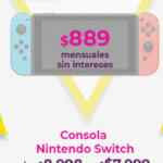 En la Gran Venta de Liquidación Suburbia prendas desde $12 mensuales sin intereses