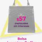 En la Gran Venta de Liquidación Suburbia prendas desde $12 mensuales sin intereses