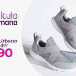 Suburbia Artículo de la Semana 8 al 14 de febrero: tenis urbano a $190