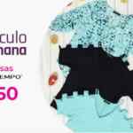 Suburbia Artículo de la Semana 22 al 28 de febrero: Blusas Contempo a $150