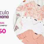 Suburbia Artículo de la Semana 22 al 28 de febrero: Blusas Contempo a $150