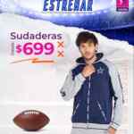 Ofertas Suburbia Super Bowl 2021 con productos de la NFL desde $299
