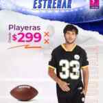 Ofertas Suburbia Super Bowl 2021 con productos de la NFL desde $299
