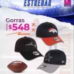 Ofertas Suburbia Super Bowl 2021 con productos de la NFL desde $299