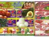 Ofertas Super Guajardo frutas y verduras 23 y 24 de febrero