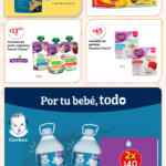 Folleto Superama Rebajas para Bebés al 01 de marzo 2021