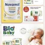 Folleto Superama Rebajas para Bebés al 01 de marzo 2021