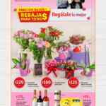 Folleto Superama Rebajas para Todos del 2 de febrero al 1 de marzo 2021 Folleto Superama Rebajas para Todos del 2 de febrero al 1 de marzo 2021