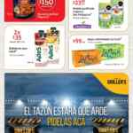 Folleto Superama Rebajas para Todos del 2 de febrero al 1 de marzo 2021