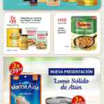 Folleto Superama Cuaresma del 15 de febrero al 1 de marzo 2021