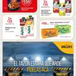 Folleto Superama Cuaresma del 15 de febrero al 1 de marzo 2021
