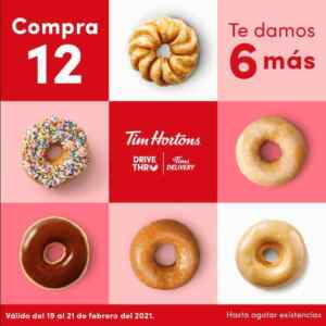 Imagen de la promo
