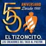 Promo El Tizoncito Aniversario 2021: 2x1 en tacos al pastor y más