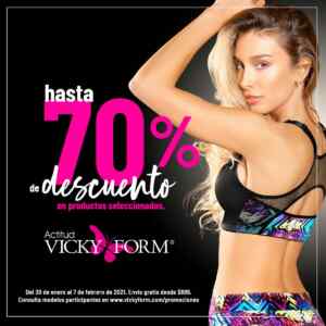 Imagen de la promo