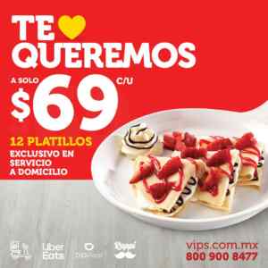 Imagen de la promo