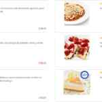 Promoción Vips: 12 platillos a domicilio a $69 cada uno