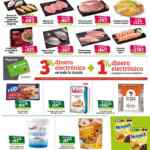 Folleto Soriana Super Martes y Miércoles del Campo 9 y 10 de febrero 2021