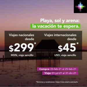 Imagen de la promo