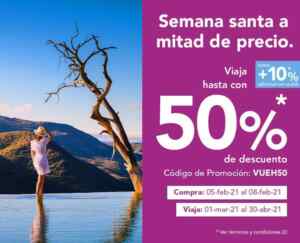 Imagen de la promo