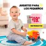 Waldos Aniversario 2021 con ofertas desde $9.99