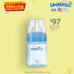 Ofertas Walmart Universo del Bebé al 14 de febrero