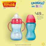 Ofertas Walmart Universo del Bebé al 14 de febrero
