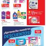 Folleto Walmart Rebajas para Todos Cuaresma del 15 al 28 de febrero 2021