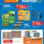 Folleto Walmart Rebajas para Todos Cuaresma del 15 al 28 de febrero 2021