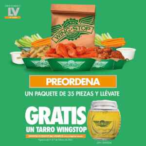 Imagen de la promo
