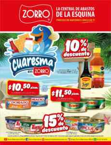 Imagen de la promo