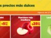 Ofertas Chedraui Martimiércoles de frutas y verduras 23 y 24 de febrero 2021