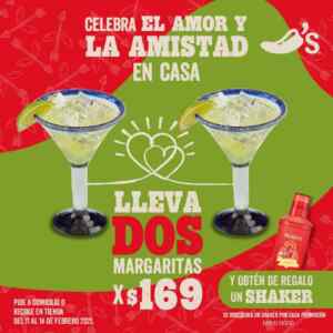 Imagen de la promo