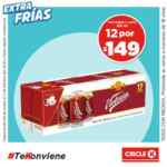 Ofertas Circle K en bebidas y botanas para el fin de semana del Super Bowl