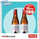 Ofertas Circle K en bebidas y botanas para el fin de semana del Super Bowl