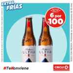 Ofertas Circle K en bebidas y botanas para el fin de semana del Super Bowl