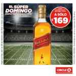 Ofertas Circle K en bebidas y botanas para el fin de semana del Super Bowl