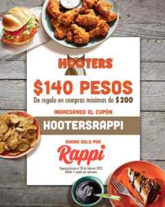 Imagen de la promo
