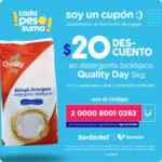 Cupones Soriana Soriticket fin de semana 19 al 21 de febrero 2021