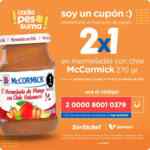 Cupones Soriana Soriticket fin de semana 19 al 21 de febrero 2021