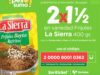 Cupones Soriana Soriticket fin de semana 19 al 21 de febrero 2021