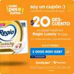 Cupones Soriana Soriticket fin de semana 19 al 21 de febrero 2021